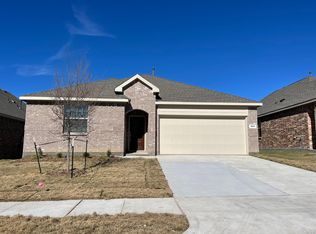 1204 Sequoia Ln, Princeton, TX 75407