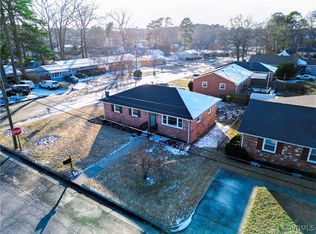 518 Smithfield Ave, Hopewell, VA 23860