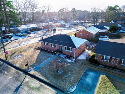 518 Smithfield Ave, Hopewell, VA, 23860