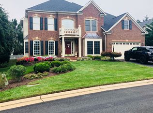 5969 Amber Ridge Rd, Haymarket, VA 20169