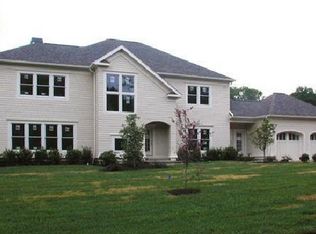 88 Maltbie LOT 1, Stamford, CT 06902