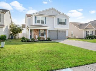 202 Bender St, Hinesville, GA 31313