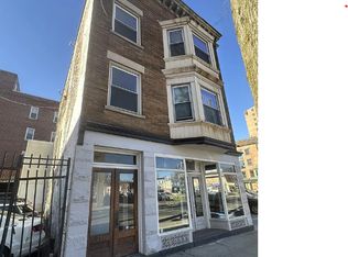 262 Washington Avenue - 2A, Albany, NY 12203