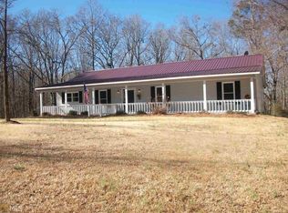3311 Highway 145, Carnesville, GA 30521