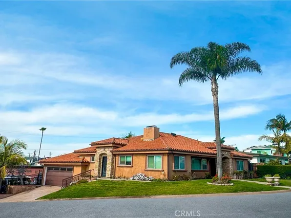 401 Holmwood Dr, Newport Beach, CA 92663
