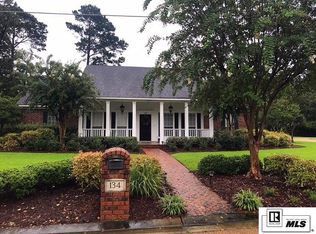 134 Landreaux Dr, West Monroe, LA 71291