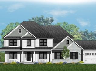 742 Wheatfield Ave, Sugar Grove, IL 60554