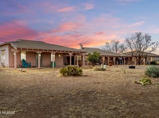 5235 W Davis Rd, Mc Neal, AZ 85617