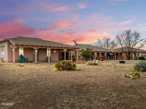 5235 W Davis Rd, Mc Neal, AZ 85617