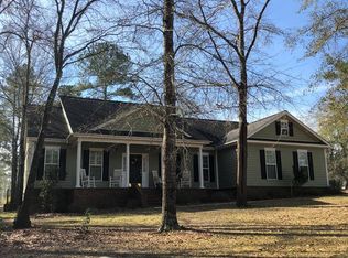 1135 Cv Mosley Blvd, Vidalia, GA 30474