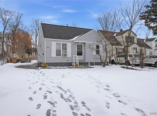 78 Grand Blvd, Cheektowaga, NY 14225