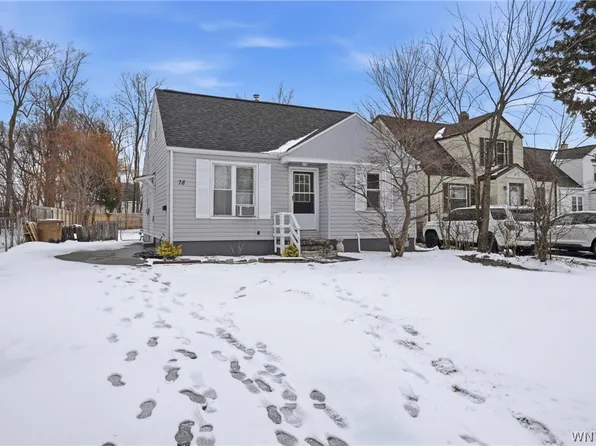 78 Grand Blvd, Cheektowaga, NY 14225