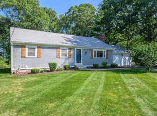 13 Crowell Rd, Sandwich, MA 02563
