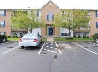 96-8 Rough Way, Lebanon, OH 45036