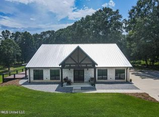 1548 Highway 43 S, Pelahatchie, MS 39145
