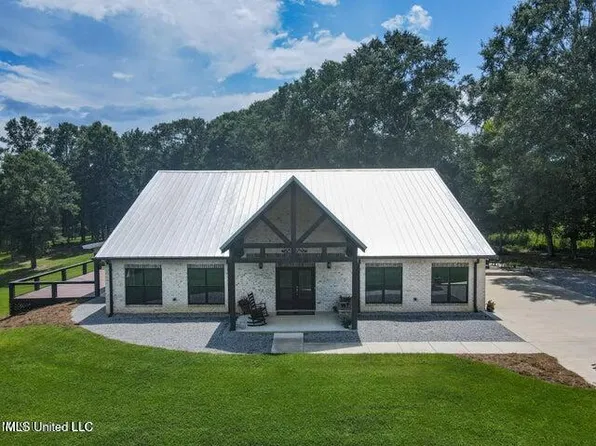 1548 Highway 43 S, Pelahatchie, MS 39145