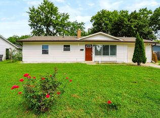 5530 Marilyn Rd, Indianapolis, IN 46226