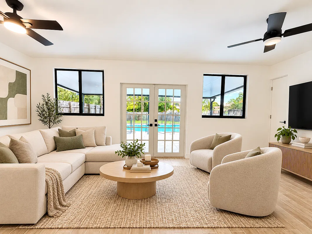 3 bed, 2.0 bath, 1678 sqft, $5,200 — Photo 1