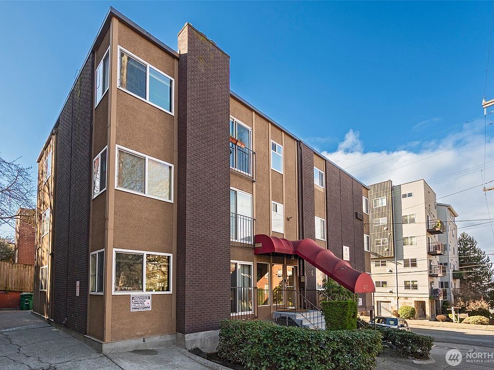 1st image of 403 E Thomas Street #1-9