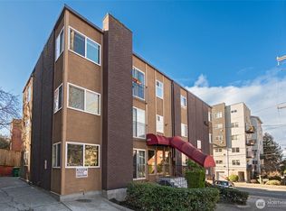403 E Thomas Street #1-9, Seattle, WA