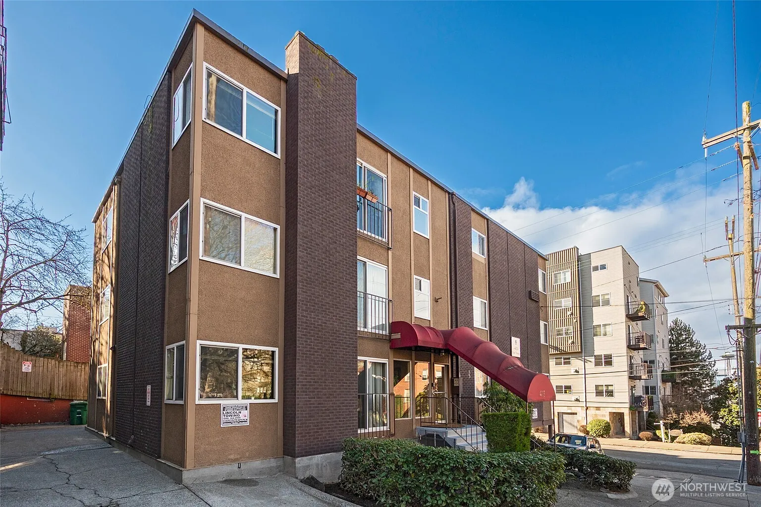 403 E Thomas Street #1-9 photo 1