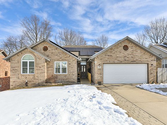 2nd image of 3861 W Lark Street