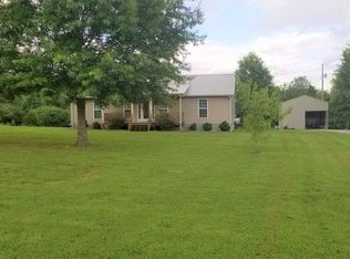 260 Clifford Rd, Luray, TN 38352