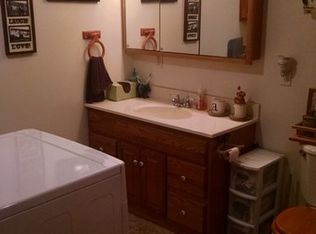 8286 Dexter Wood Rd, Pittsville, WI 54466