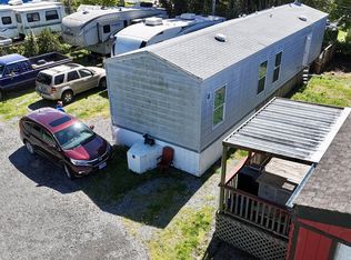 95750 Jerrys Flat Rd Space 11, Gold Beach, OR 97444