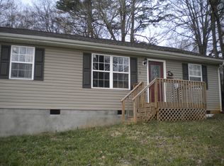 715 Washburn St, Knoxville, TN 37919