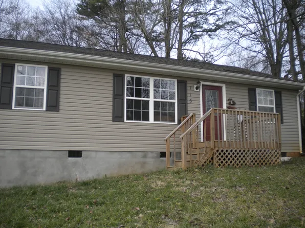 715 Washburn St, Knoxville, TN 37919