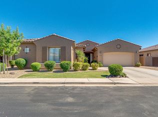 3085 E Scorpio Pl, Chandler, AZ 85249