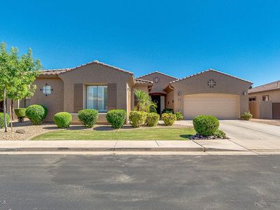 3085 E Scorpio Pl, Chandler, AZ, 85249