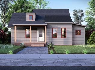 305 Zion Dr, Farmville, VA 23901