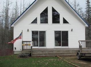 15696 Paradise Lake Rd, Carp Lake, MI 49718