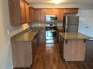 3004 SW Deerfield Blvd UNIT 1, Bentonville, AR 72713