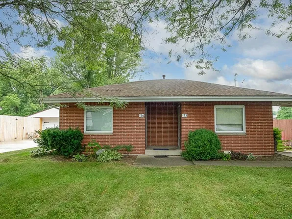 120-122 Arlington Ave, Galion, OH 44833