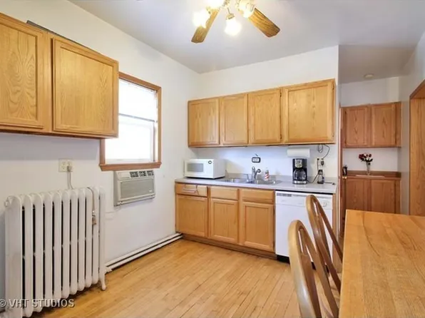 4422 N Cicero Ave APT 2, Chicago, IL 60630