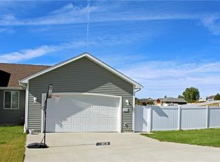 1792 Lake Hills Dr, Billings, MT 59105