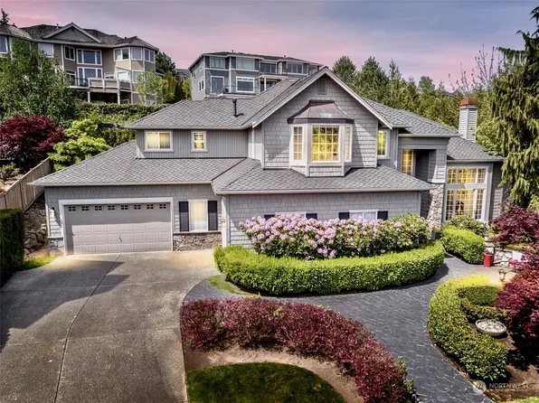 7019 Eagle Lake Drive SE, Snoqualmie, WA 98065
