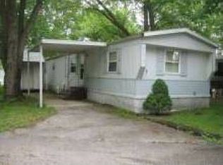 7 Woodhurst Ln, Yoder, IN 46798