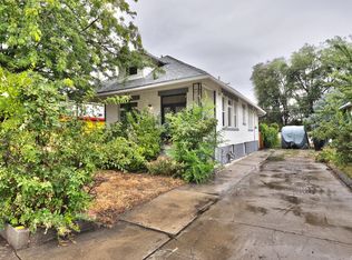 115 E 2700 S, South Salt Lake, UT 84115