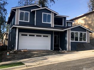 4835 230th Pl Se (homesite #4), Issaquah, WA 98029