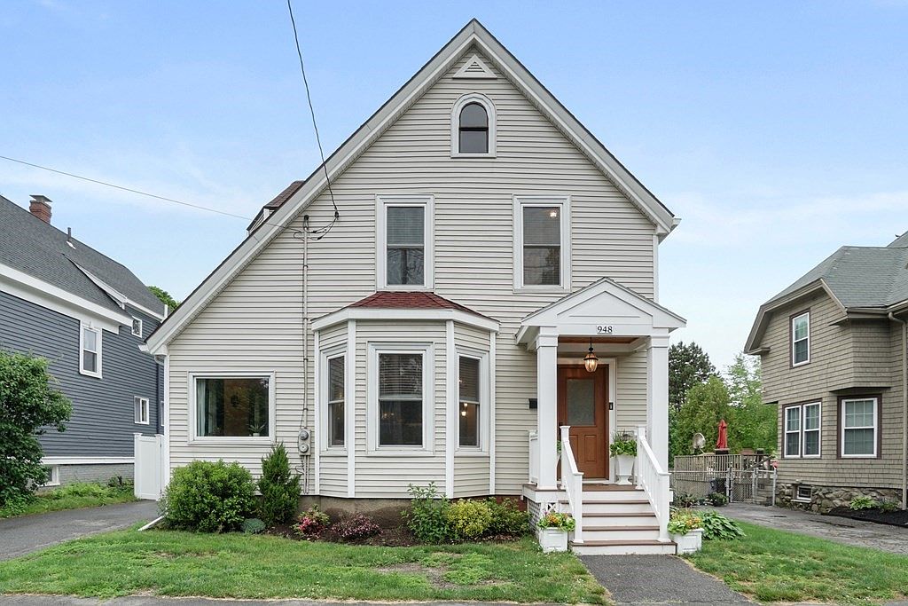 948 Humphrey St, Swampscott, MA 01907 Zillow