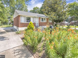 2701 Fairhope Rd, Wilmington, DE 19810