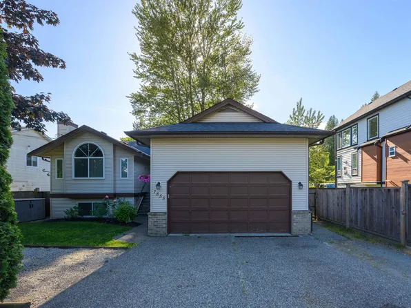 7855 Cedar St, Mission, BC V2V 3M8