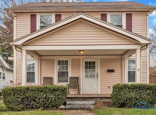 4345 Pennfield Rd, Toledo, OH 43612