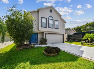 2822 Mingo Dr, Land O Lakes, FL 34638