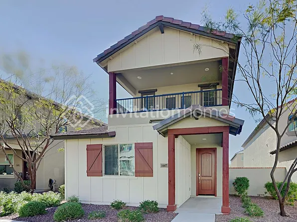 1647 N 209th Ave, Buckeye, AZ 85396