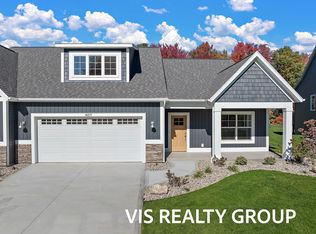 16217 Fort Myers Ave #16, Spring Lake, MI 49456